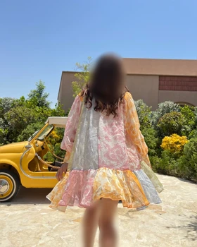پیراهن مجلسی
