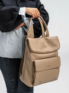 کوله پشتی زنانه دیوید جونز مدل CM7597