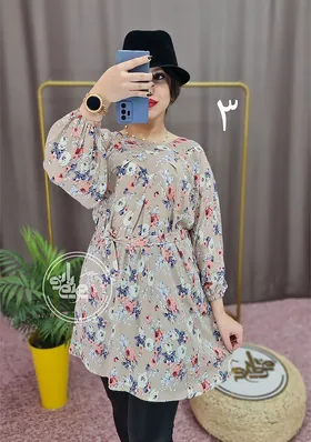 تونیک بهار 1