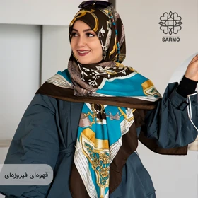 روسری آیسو 3