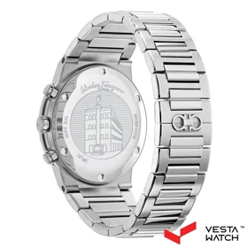 ساعت مچی مردانه سالواتوره فراگامو SALVATORE FERRAGAMO مدل SFME00421