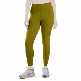 لگ ورزشی زنانه نایک مدل Dri Fit-4B0158 زیتونی