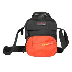 کیف رودوشی اسپیس من spaceman مدل 501