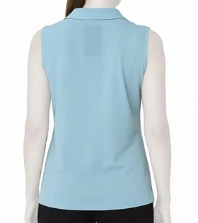 تاپ یقه شکاری