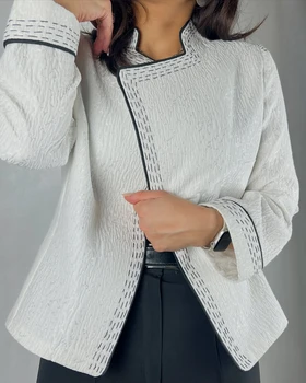 مانتو ژاکارد