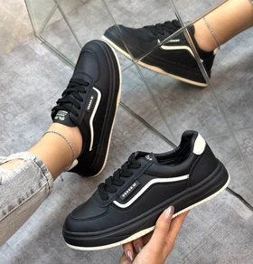 کتانی زنانه ونس سلین (برند نونا)