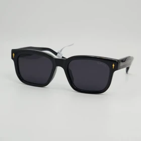 عینک آفتابی زنانه گوچی Gucci RN9030 پلاریزه و ضد اشعه UV400 ایتالیایی Rianova