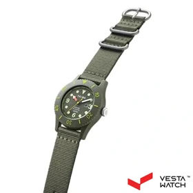 ساعت مچی مردانه و زنانه تریوا TRIWA مدل TFO211-CL150912