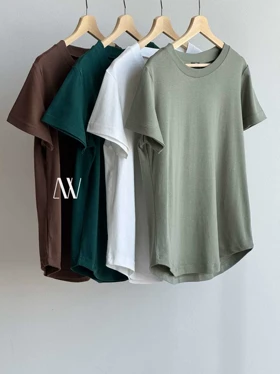 تیشرت کلاسیک