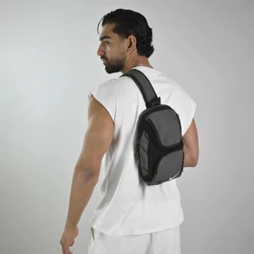 بادی بگ اسپرت نایک مدل AZS-23250