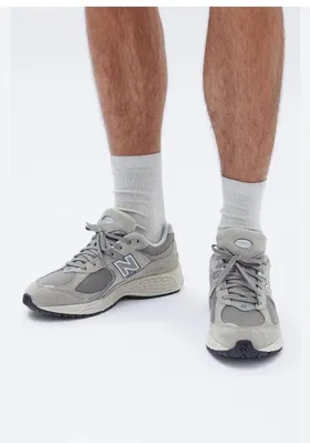 نیوبالانس 2002 آر Newbalance 2002r کد 598