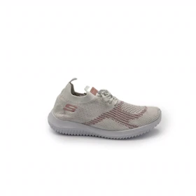 کفش کتانی دخترانه مدل sneaker - 0017