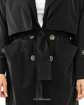 مانتو مشکین