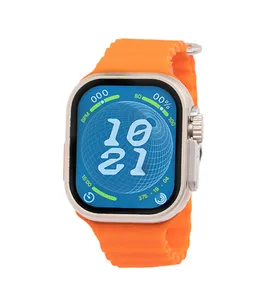 ساعت هوشمند Smart k9 ultra 2