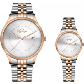 ساعت مچی الگنگس مدل Sp8197-701