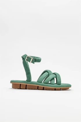 صندل اسپرت زنانه اله elle