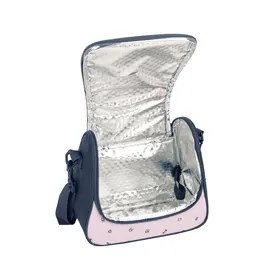 کیف غذا دخترانه گابل اسپانیا مدل ICON