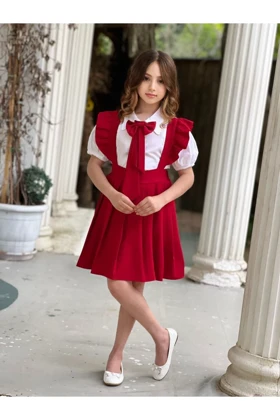 پیراهن بچگانه sahil-collection sahil-collection