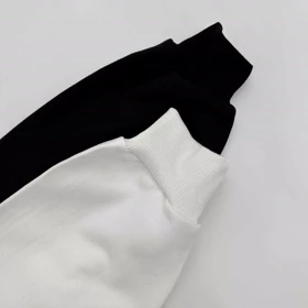 هودی نیم زیپ 1007843