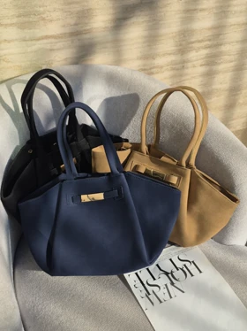 کیف قایقی قفلی زارا 3500