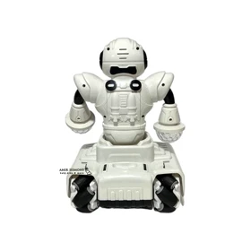 اسباب بازی ربات کنترلی کد 2066A