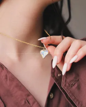کالکشن عنابی