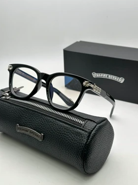 عینک کروم هارتز کد 188881 Chrome Hearts