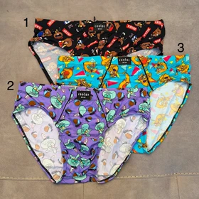 شورت اسلیپ مردانه کولسی org