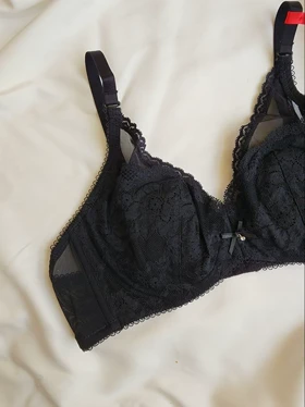 سوتین تک تمام گیپور فنردار بدون ابر کد: 1002