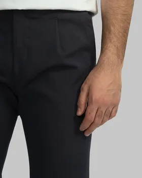 شلوار پارچه ای دمپاپاکتی