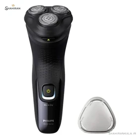 ریش تراش فیلیپس مدل PHILIPS X3021