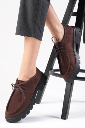 کفش لوفر زنانه میوگوستو mio-gusto