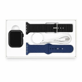 ساعت هوشمند ایکس اینووا مدل X-77 Pro (مشکی)