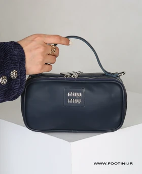 کیف زنانه چرم مینی میومیو 210 A