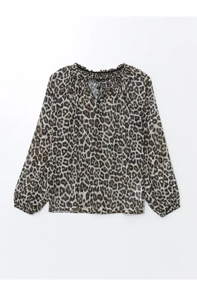 بلوز زنانه lc-waikiki