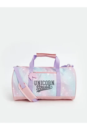 کیف ورزشی بچگانه اورجینال ال سی وایکیکی lc-waikiki