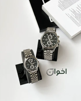 ساعت سیتیزن فلزی اصلی