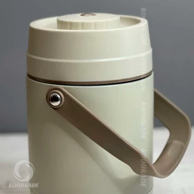 لانچ باکس دسته دار مدل MTM