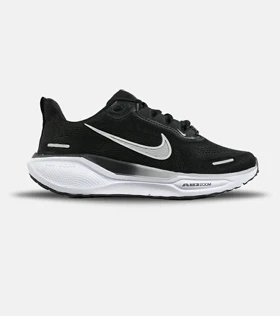 کفش کتانی مردانه و زنانه مشکی طوسی نایک NIKE PEGASUS 41 مدل 7905