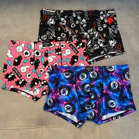 شورت نیم پا مردانه کولسی org