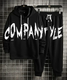 هودی 3نخ کرک دار ضخیم