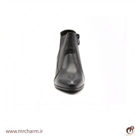 نیم بوت تمام چرم کلاسیک mrc2111-31