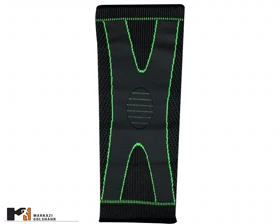 زانوبند ورزشی وارداتی ANBANG مدل 4673 کد 2006910