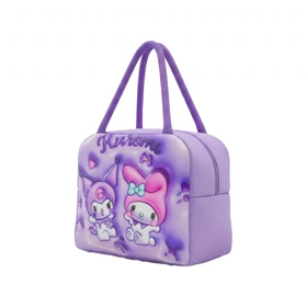 لانچ بگ طرح کرومی