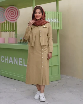 کت و سارافون بهدخت کد 9490