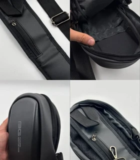 بادی بگ هارد کیس قالبی مدل BG