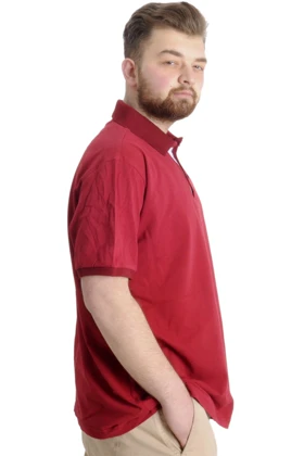 تیشرت سایز بزرگ مردانه modexl