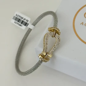 دستبند زنانه فرد کد 800