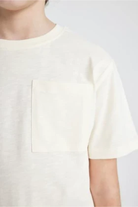 تیشرت بچگانه اورجینال دیفکتو defacto