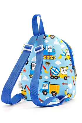 کوله پشتی بچگانه tosbis